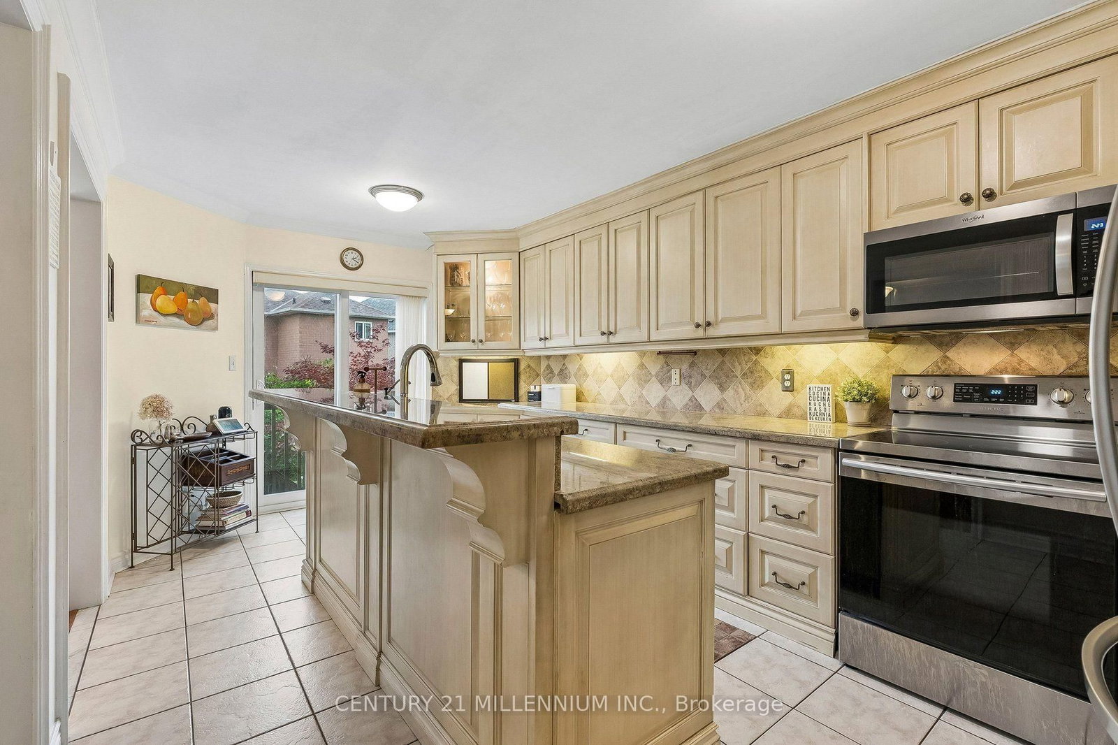 332 St Joan Of Arc Avenue • Vaughan, ON photo 13