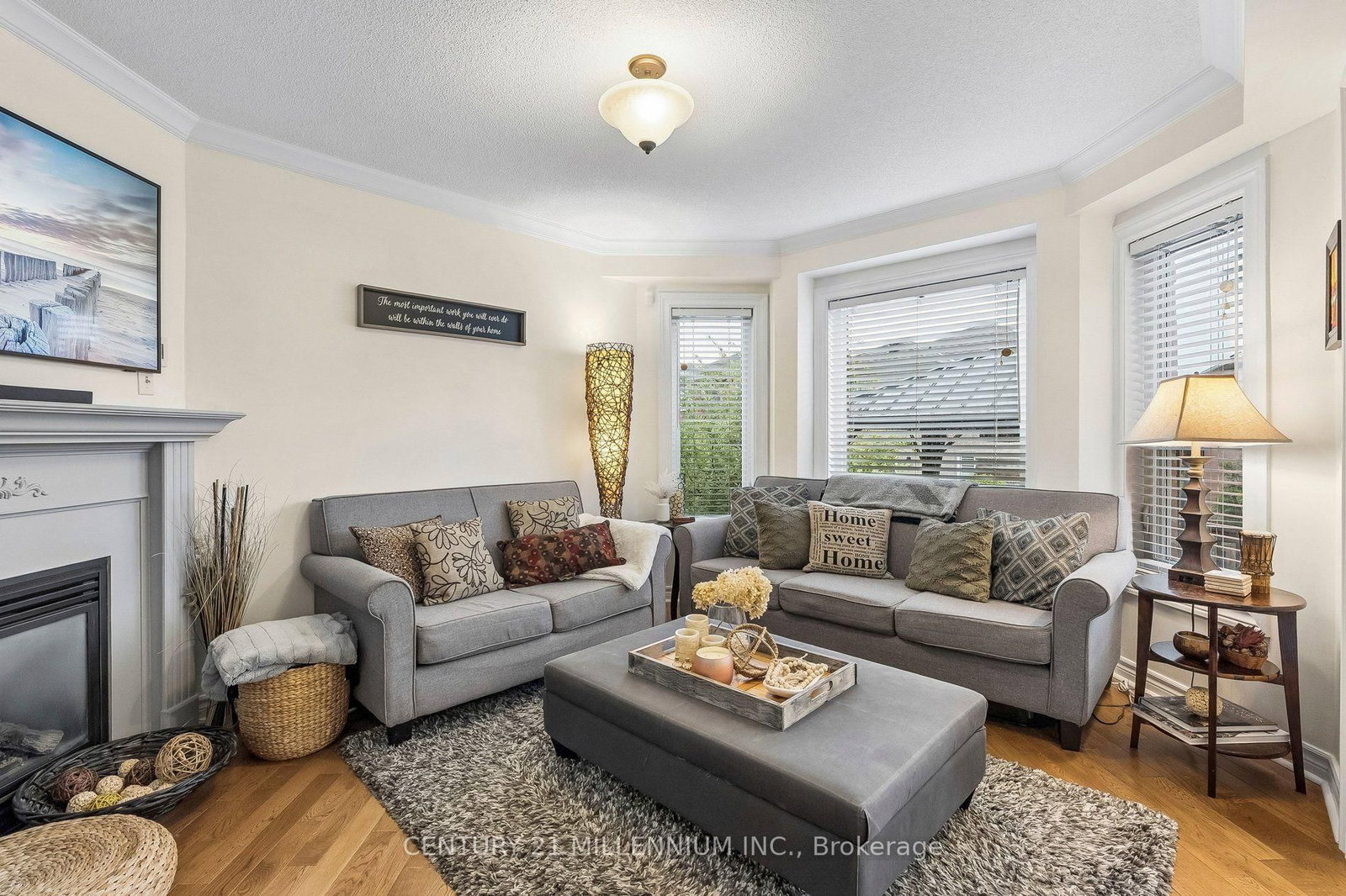 332 St Joan Of Arc Avenue • Vaughan, ON photo 15