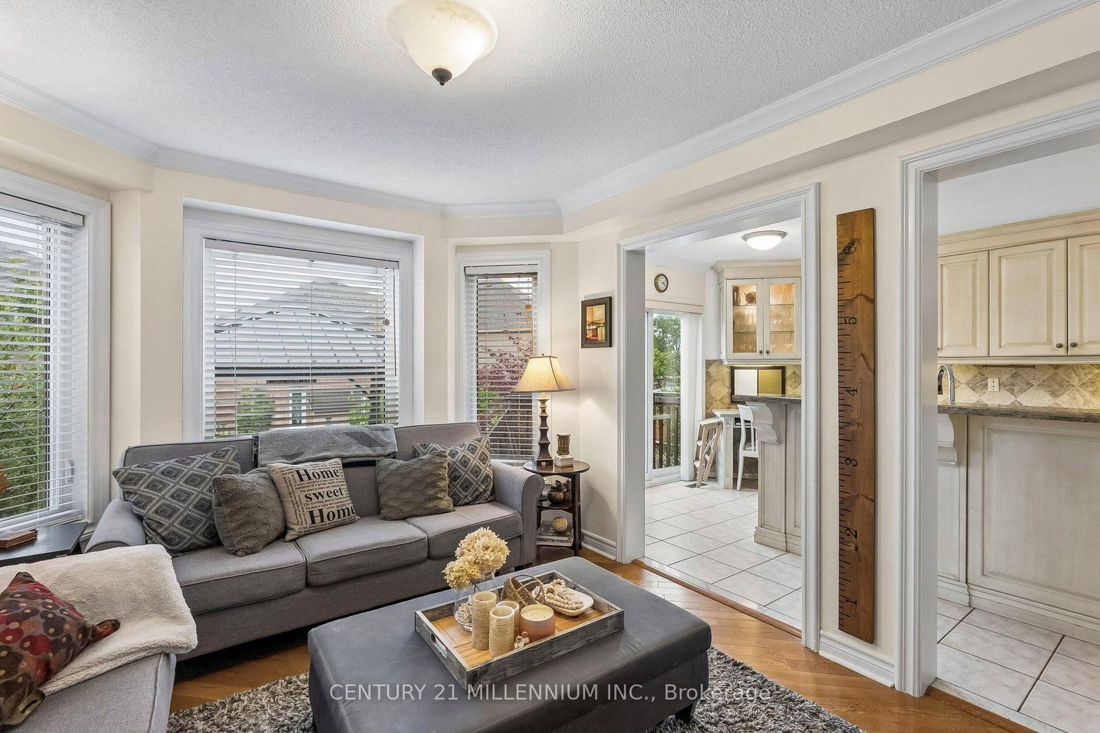 332 St Joan Of Arc Avenue • Vaughan, ON photo 17