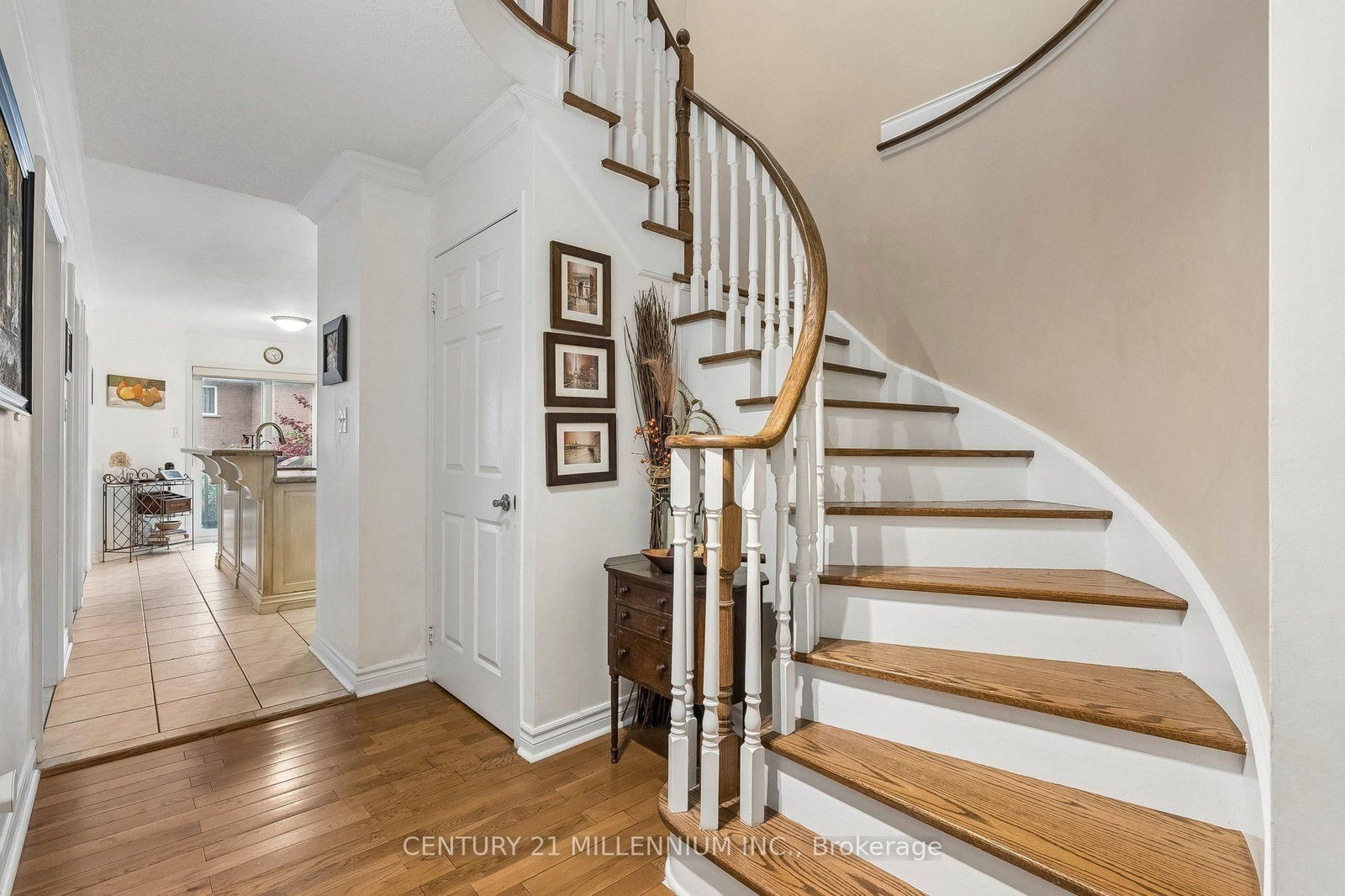 332 St Joan Of Arc Avenue • Vaughan, ON photo 18