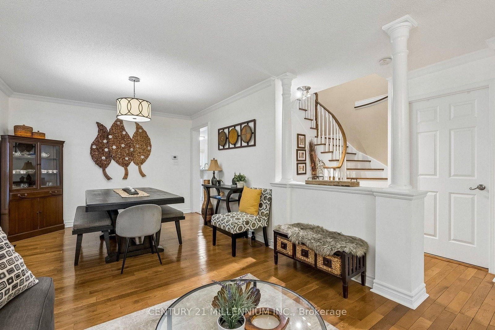 332 St Joan Of Arc Avenue • Vaughan, ON photo 19