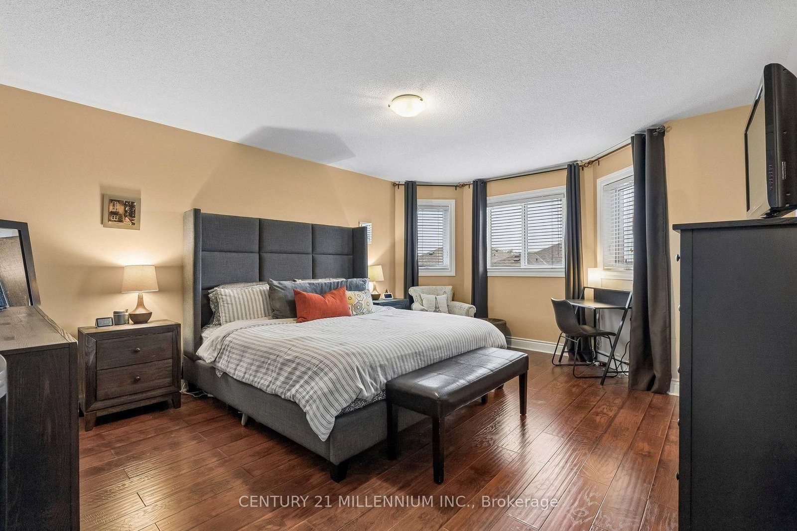 332 St Joan Of Arc Avenue • Vaughan, ON photo 22