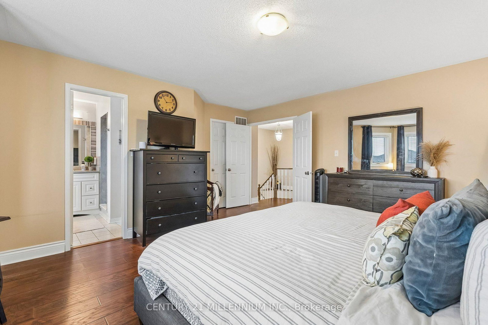 332 St Joan Of Arc Avenue • Vaughan, ON photo 24