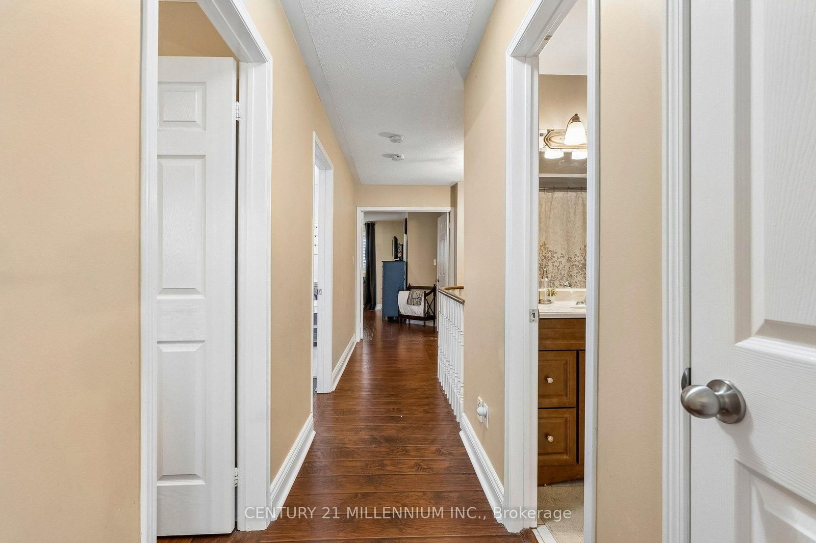 332 St Joan Of Arc Avenue • Vaughan, ON photo 25
