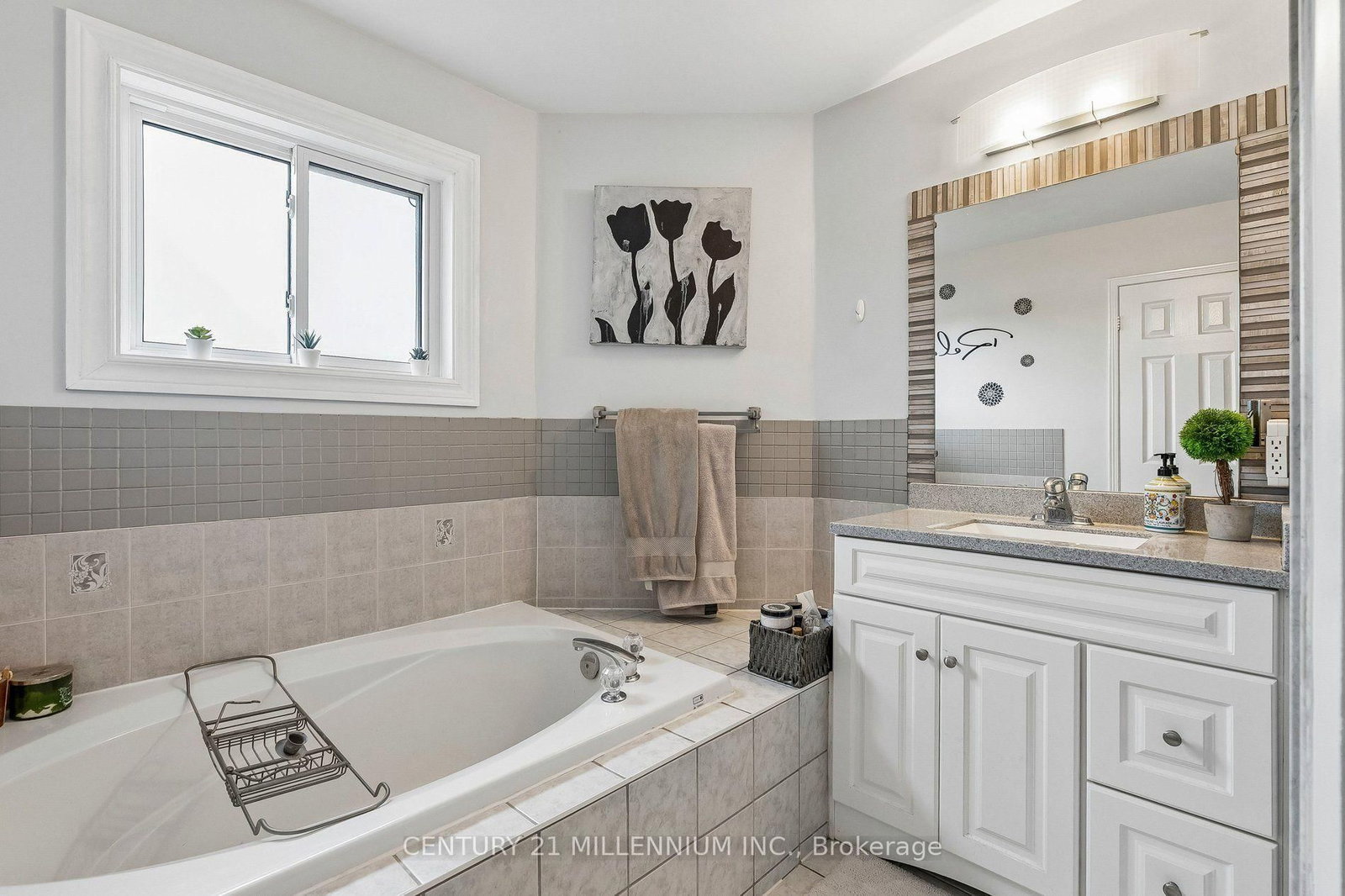332 St Joan Of Arc Avenue • Vaughan, ON photo 26
