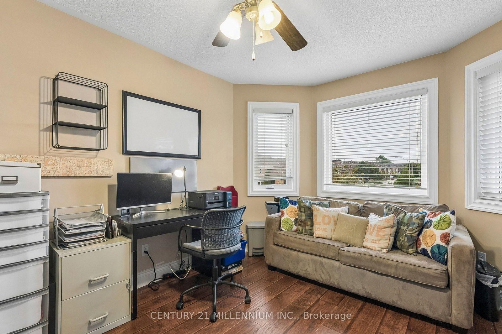 332 St Joan Of Arc Avenue • Vaughan, ON photo 28