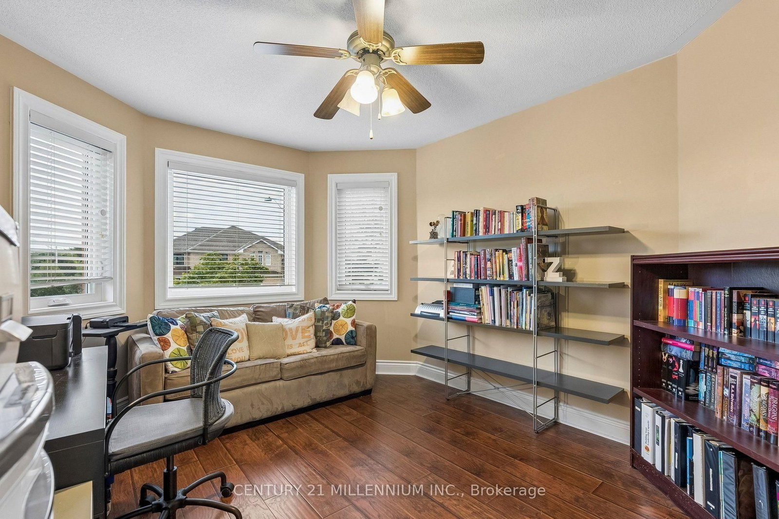 332 St Joan Of Arc Avenue • Vaughan, ON photo 29