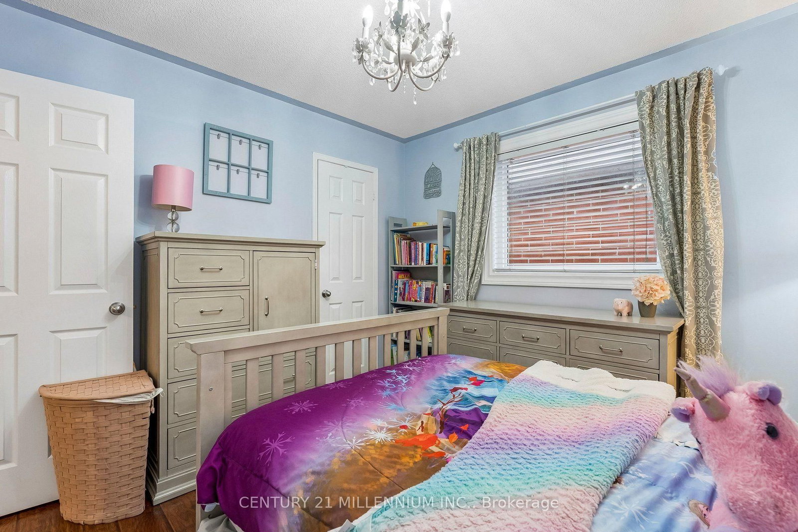 332 St Joan Of Arc Avenue • Vaughan, ON photo 31