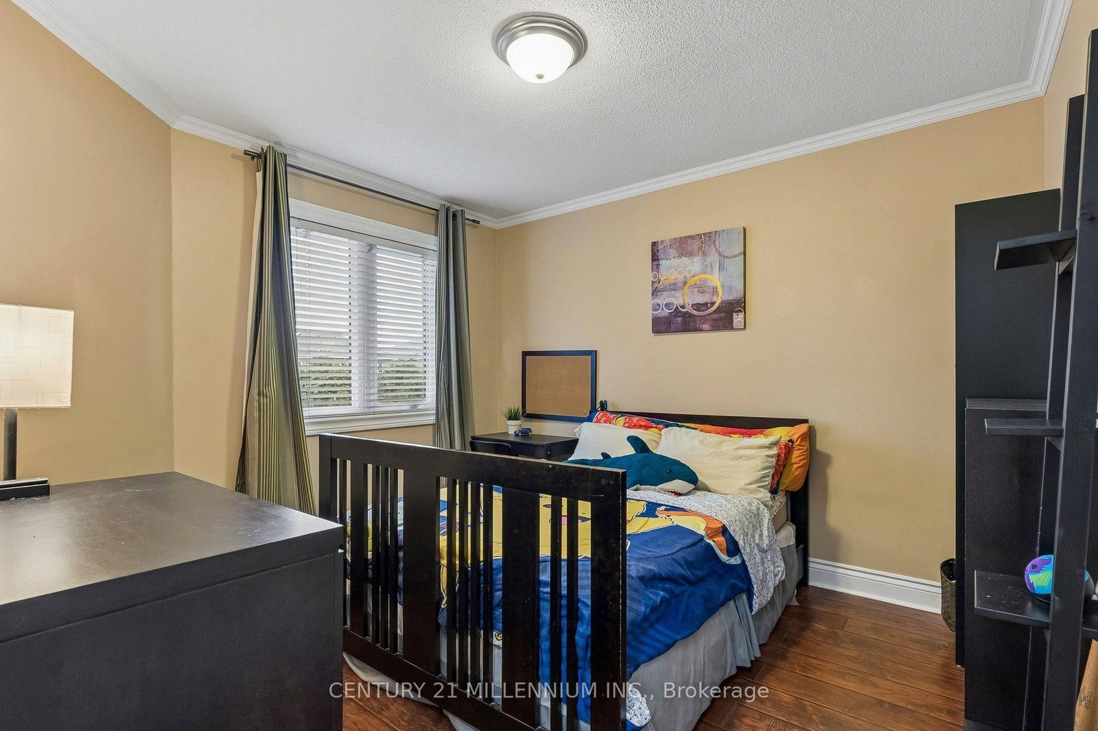 332 St Joan Of Arc Avenue • Vaughan, ON photo 32