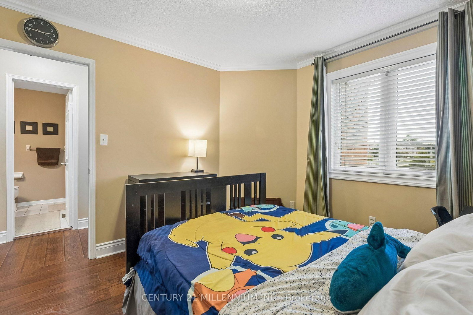 332 St Joan Of Arc Avenue • Vaughan, ON photo 33