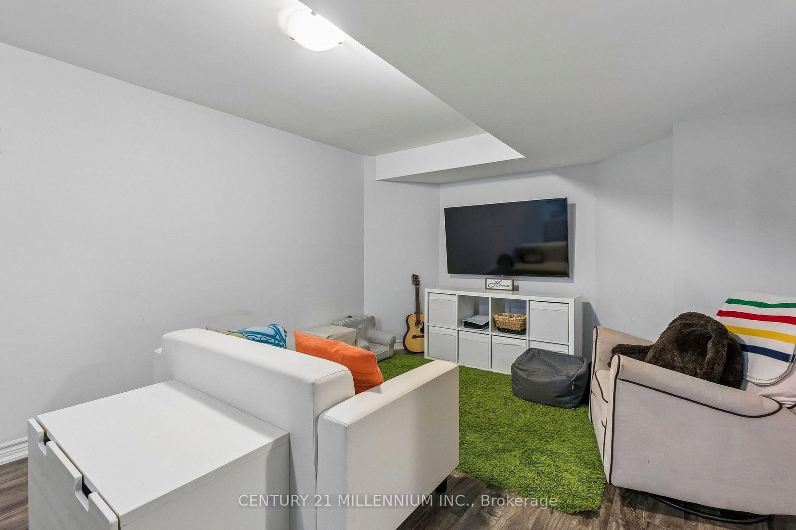 332 St Joan Of Arc Avenue • Vaughan, ON photo 35
