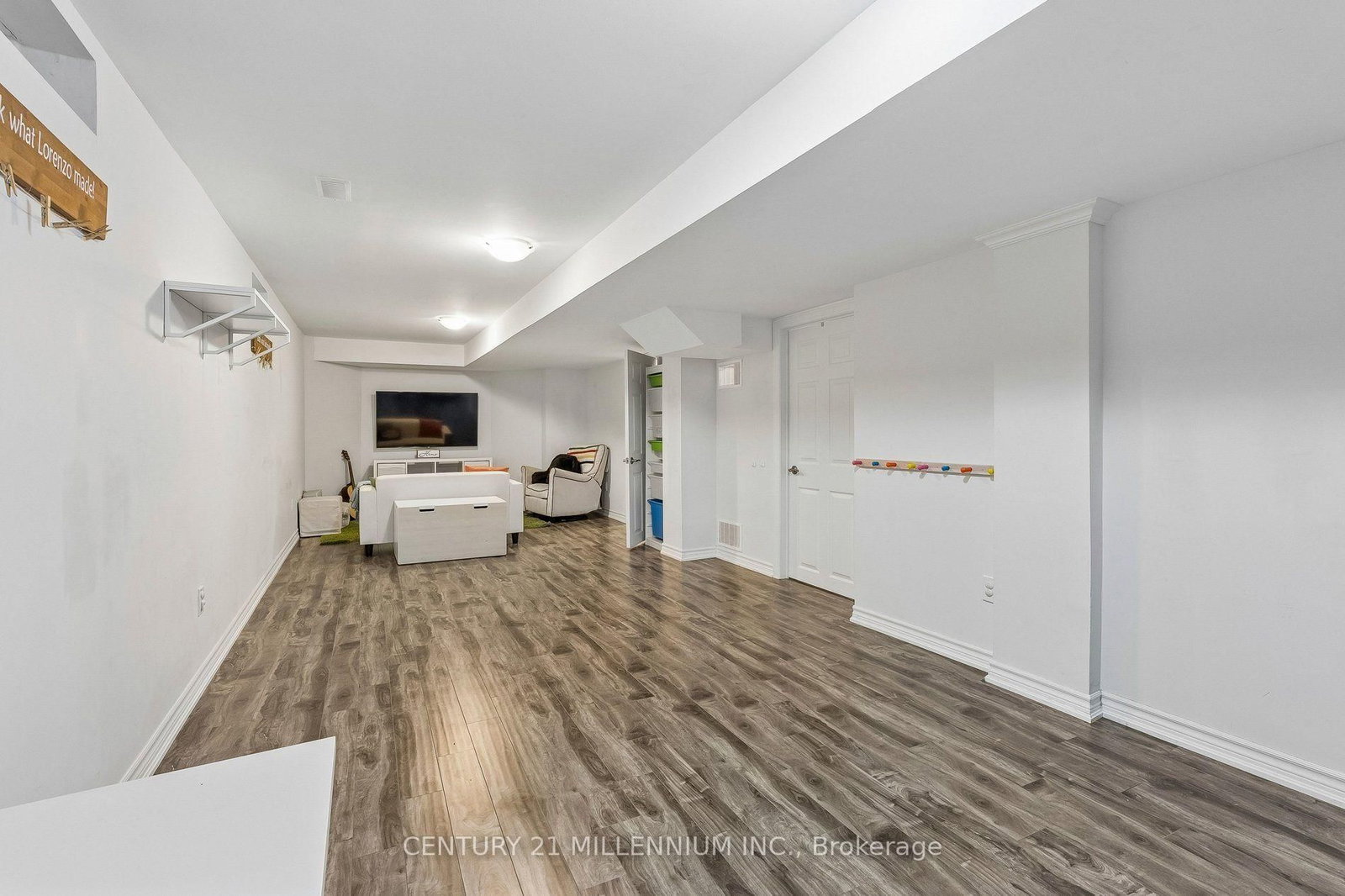 332 St Joan Of Arc Avenue • Vaughan, ON photo 36