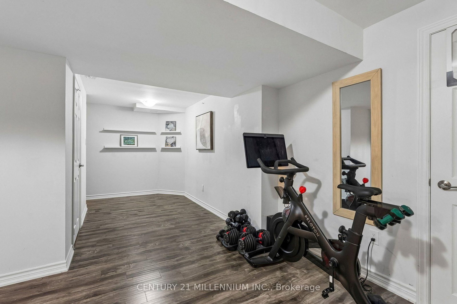 332 St Joan Of Arc Avenue • Vaughan, ON photo 37