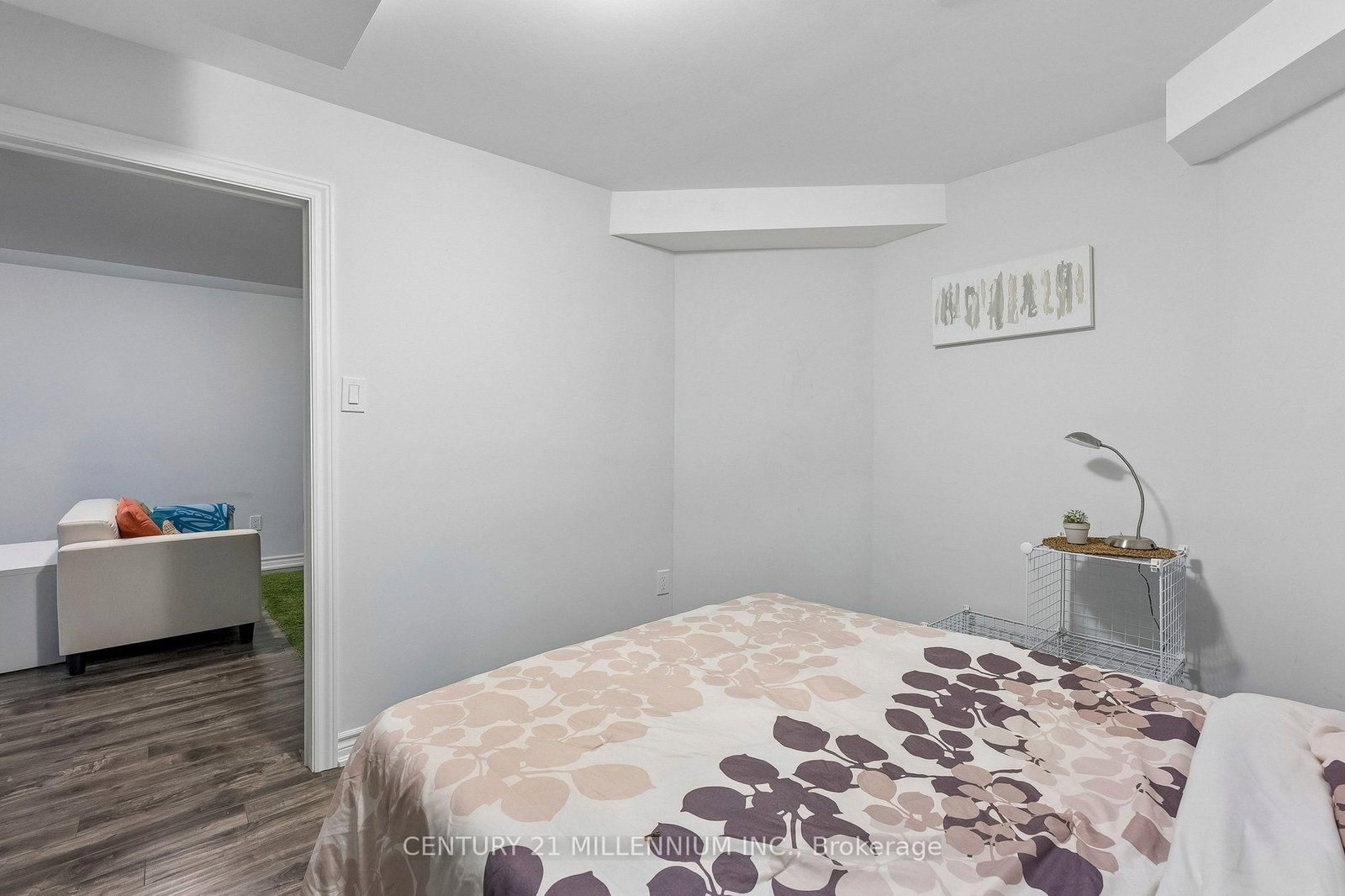 332 St Joan Of Arc Avenue • Vaughan, ON photo 39