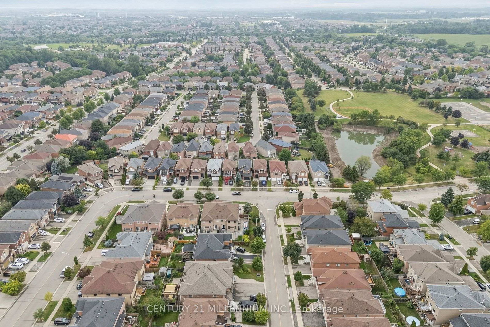 332 St Joan Of Arc Avenue • Vaughan, ON photo 4