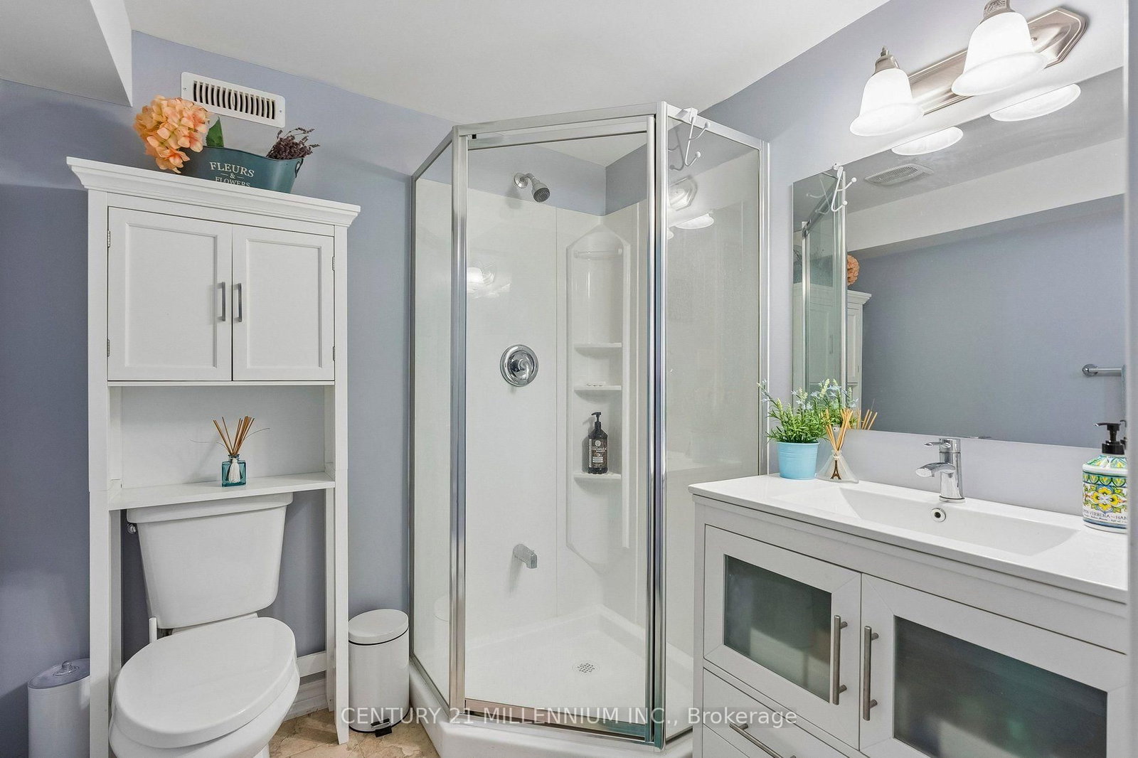 332 St Joan Of Arc Avenue • Vaughan, ON photo 40