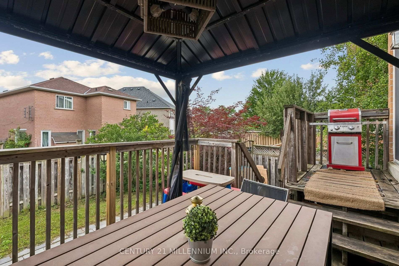 332 St Joan Of Arc Avenue • Vaughan, ON photo 41