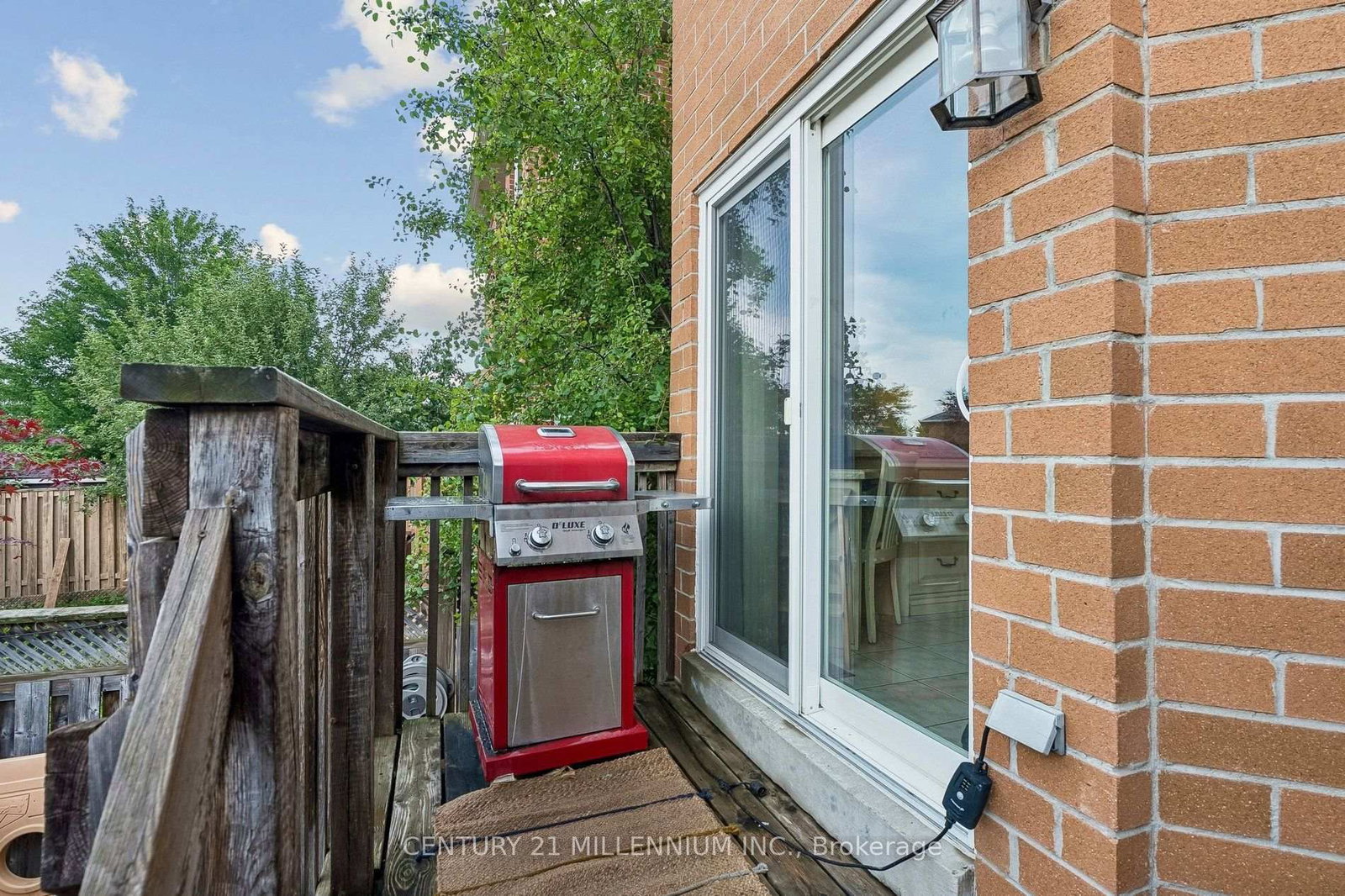 332 St Joan Of Arc Avenue • Vaughan, ON photo 43