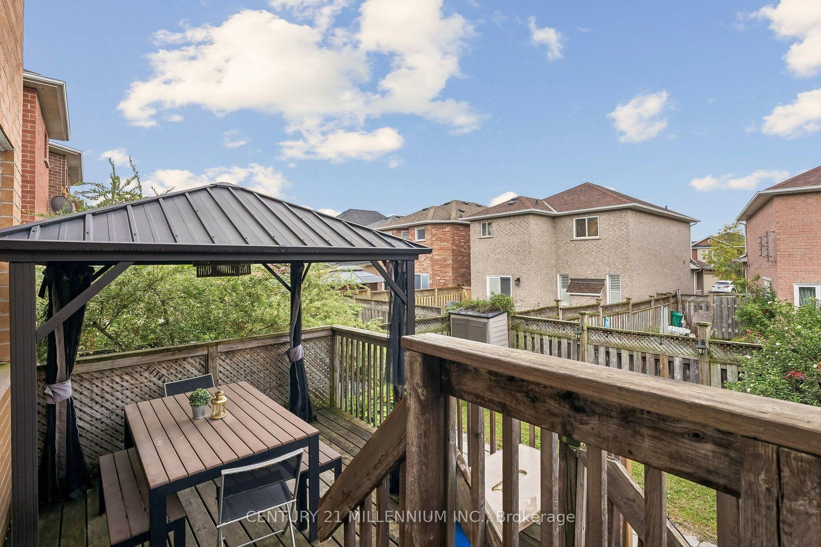 332 St Joan Of Arc Avenue • Vaughan, ON photo 44