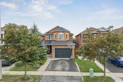 332 St Joan Of Arc Avenue • Vaughan, ON photo 5