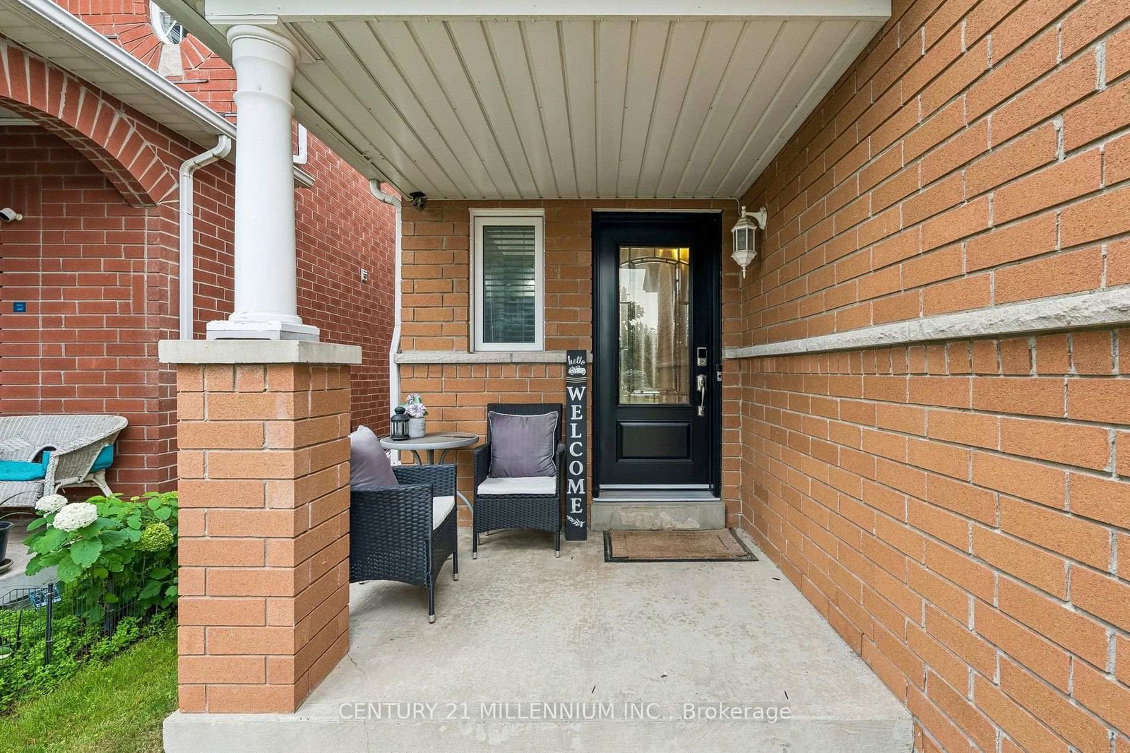 332 St Joan Of Arc Avenue • Vaughan, ON photo 6