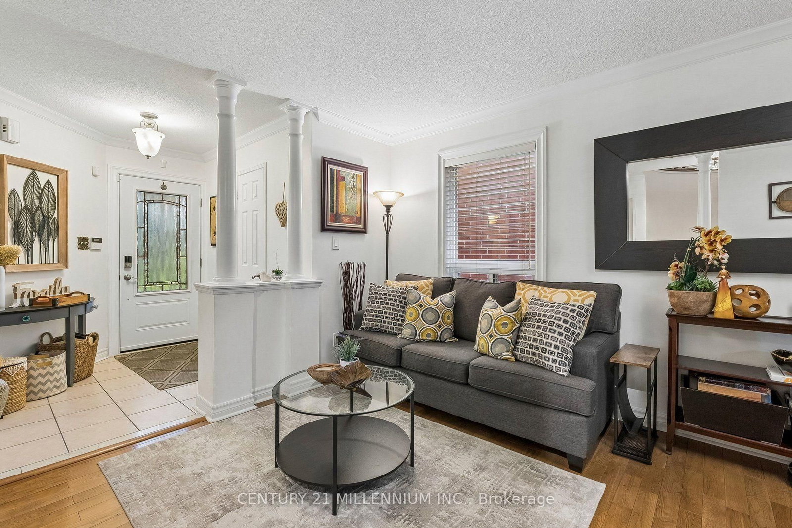 332 St Joan Of Arc Avenue • Vaughan, ON photo 8
