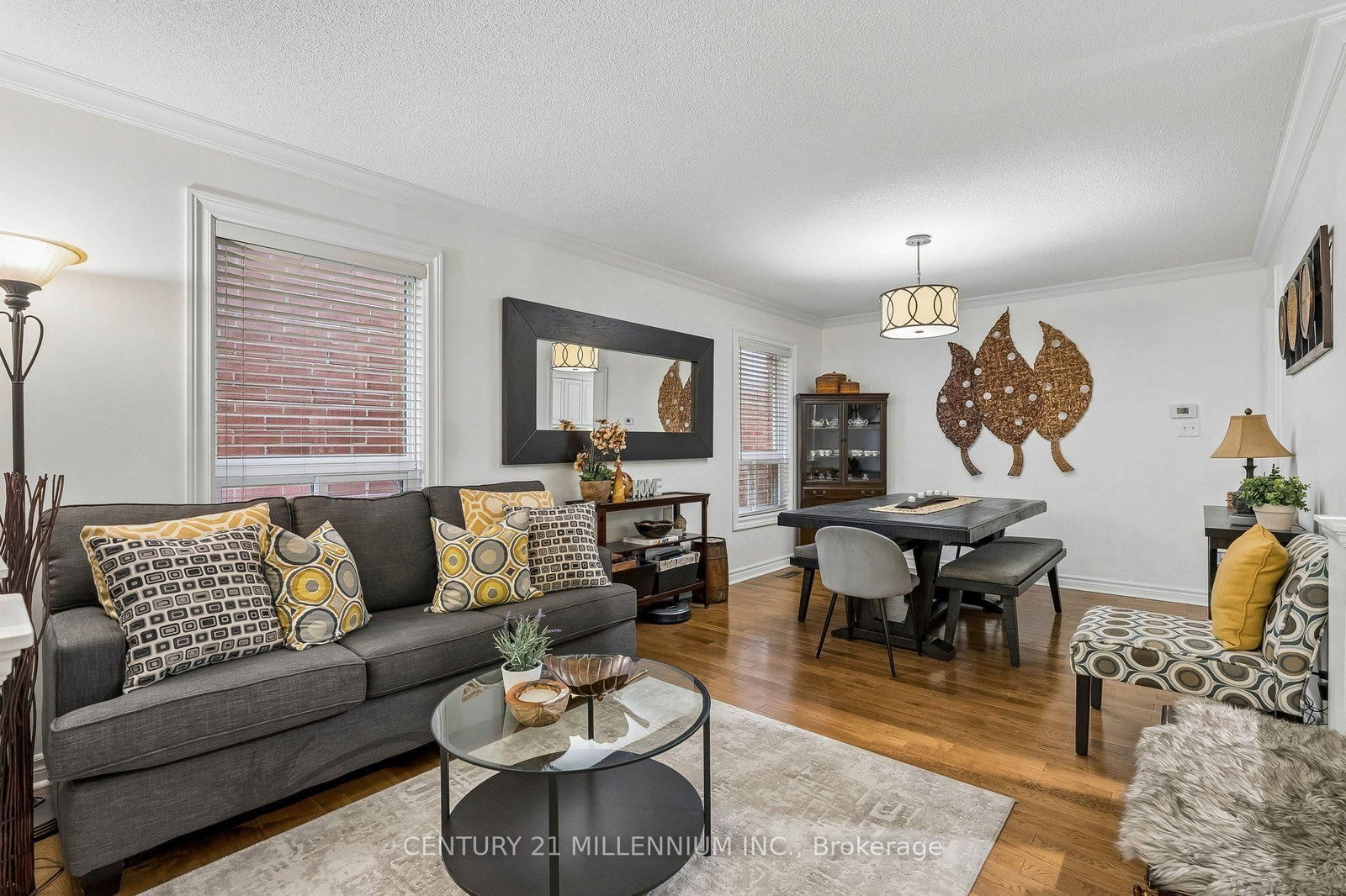 332 St Joan Of Arc Avenue • Vaughan, ON photo 9