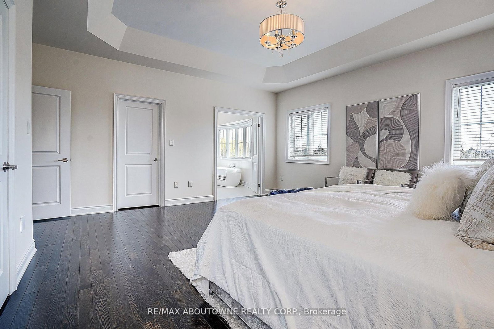 16 Gracedale Drive • Richmond Hill, ON photo 23