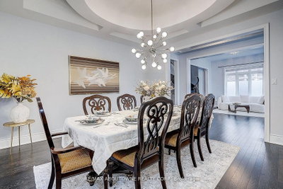 16 Gracedale Drive • Richmond Hill, ON photo 8