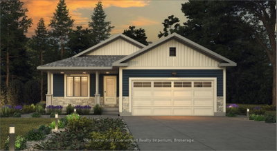 277-279 Annshiela Drive • Georgina, ON photo 3