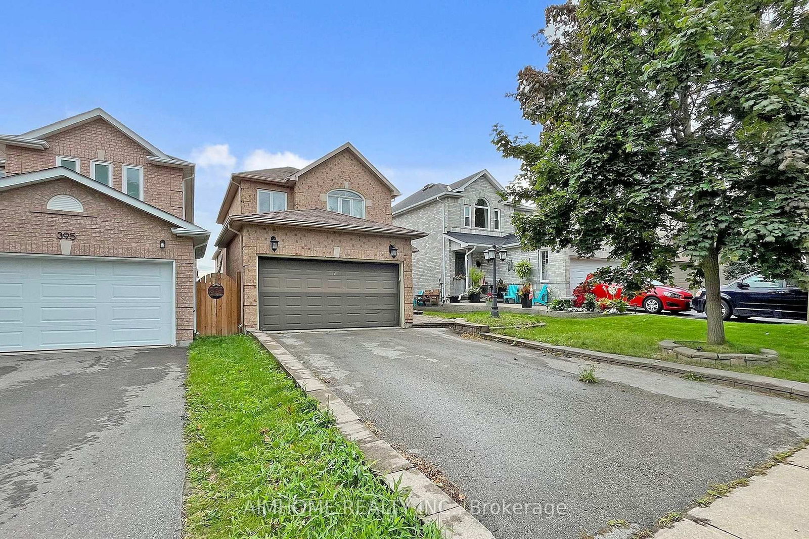 Property at 399 Flanagan