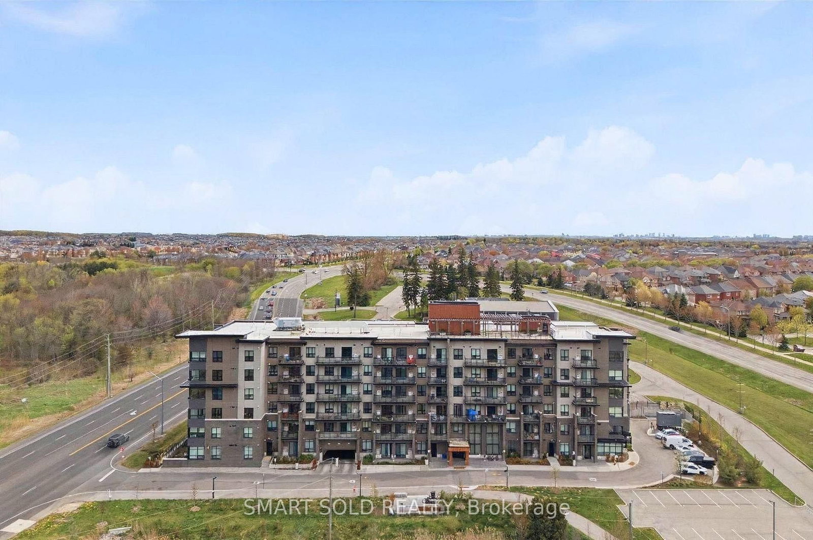 9700 Ninth Line • #107 • Markham, ON photo 1