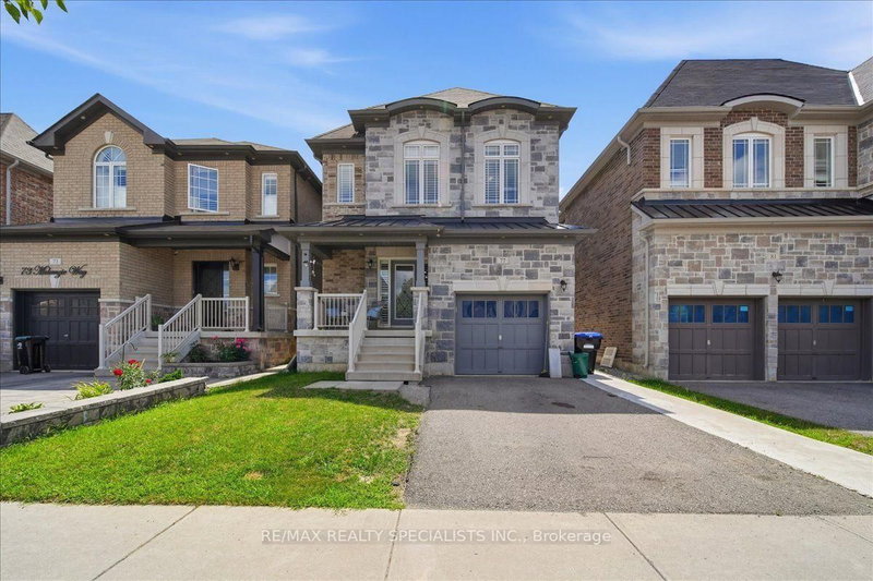 77 Mckenzie Way