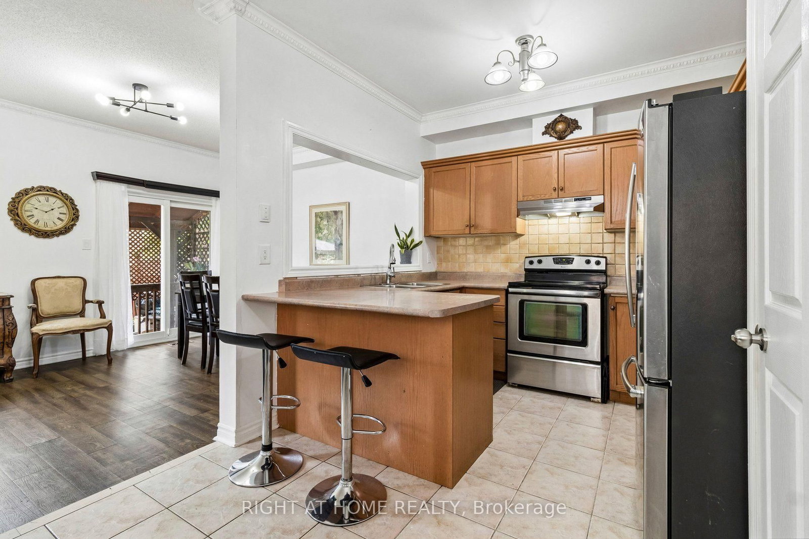 116 Nasir Crescent • Vaughan, ON photo 11