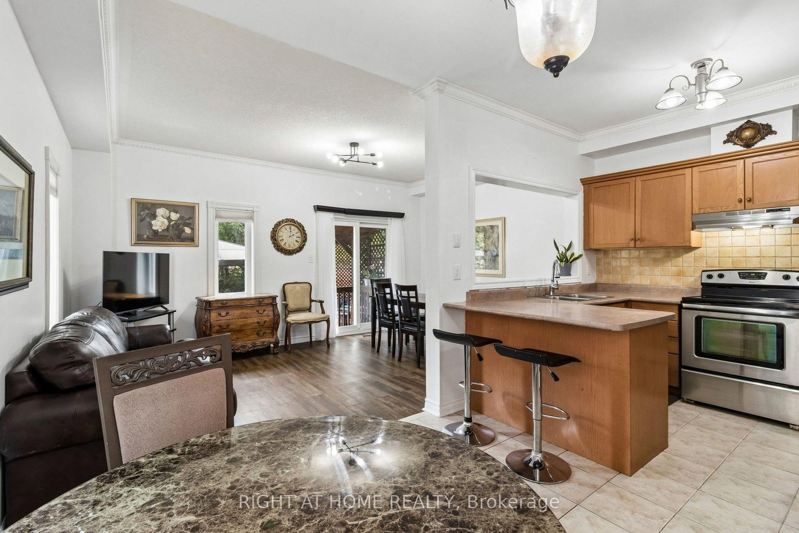 116 Nasir Crescent • Vaughan, ON photo 13