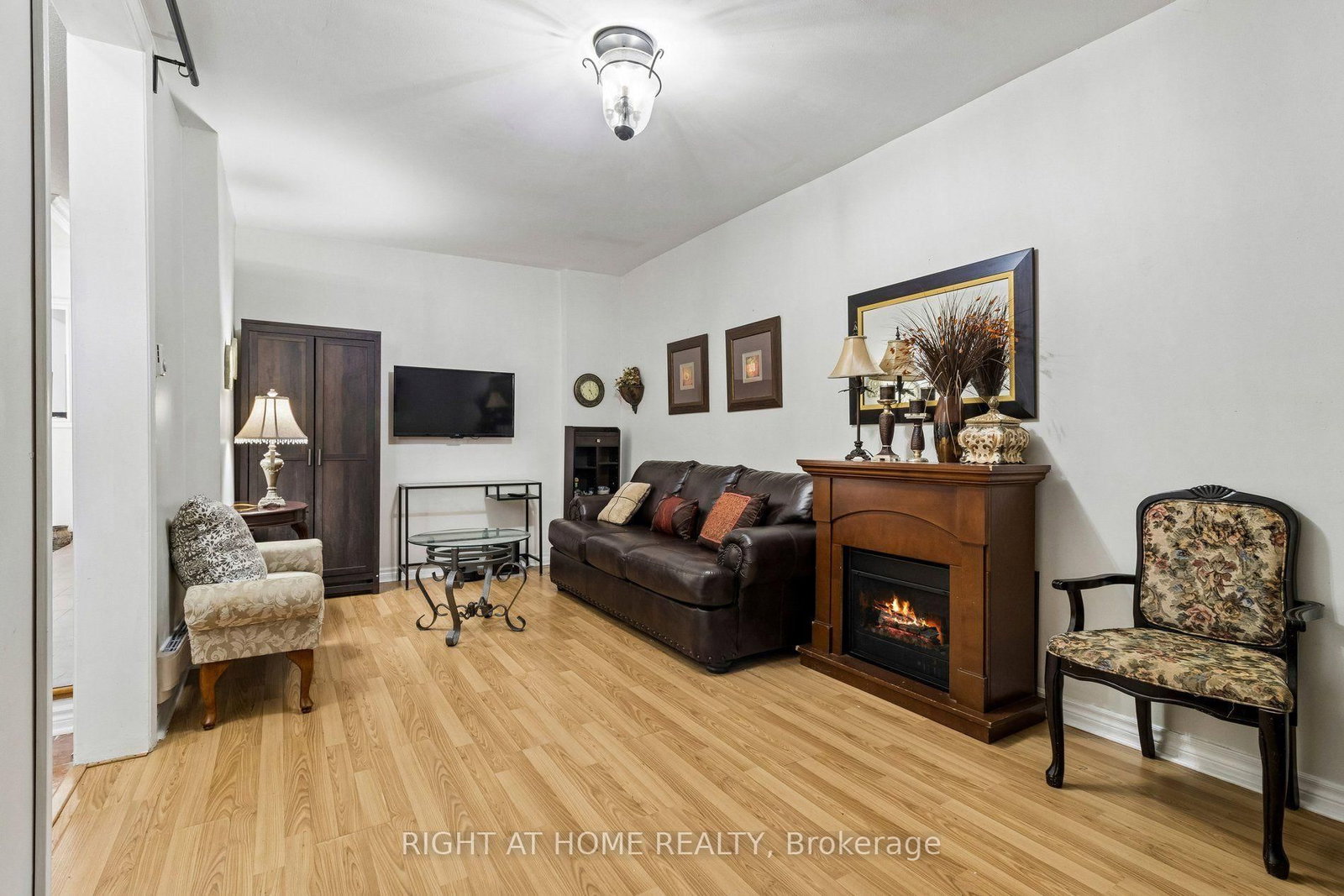 116 Nasir Crescent • Vaughan, ON photo 15