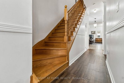 116 Nasir Crescent • Vaughan, ON photo 2
