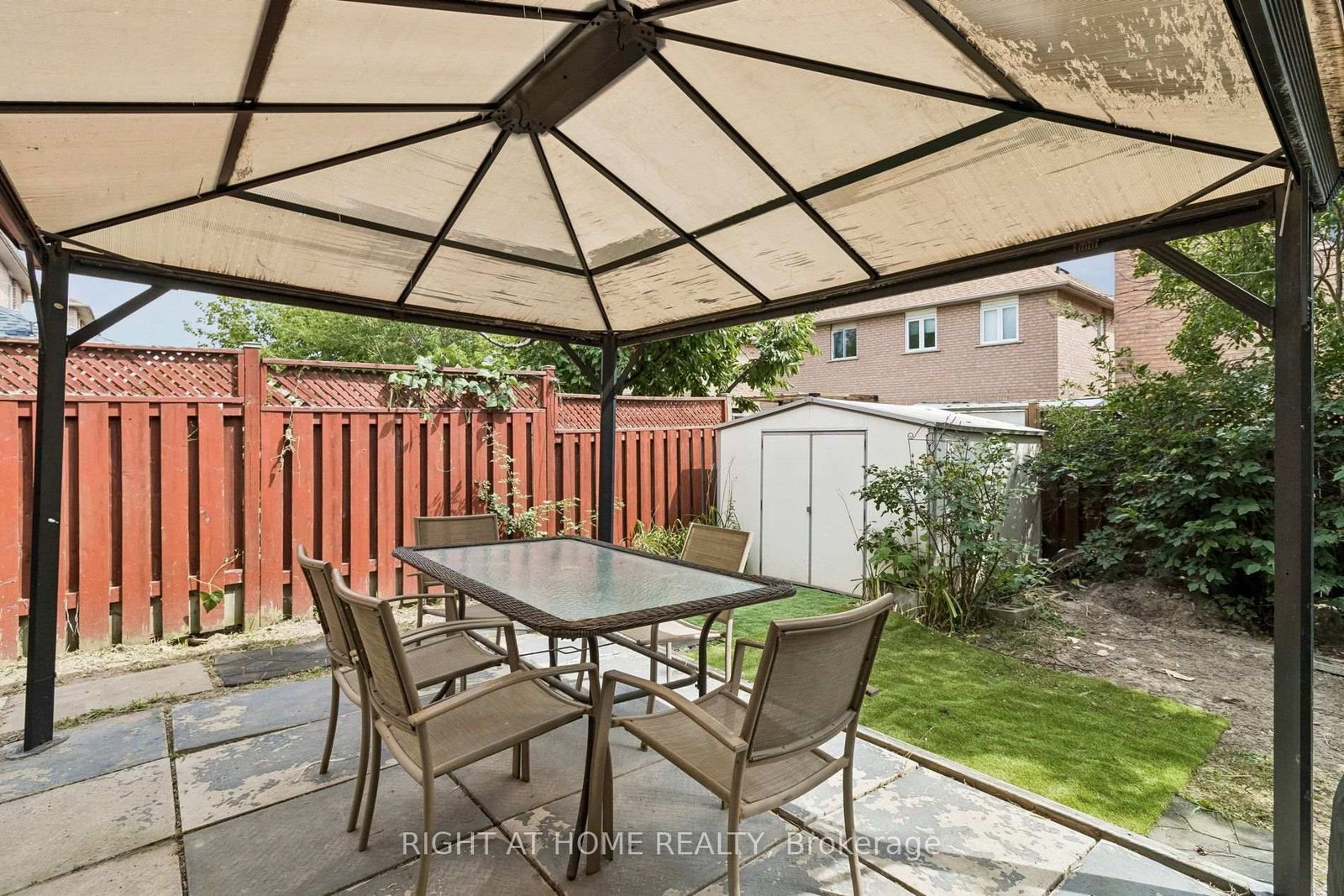 116 Nasir Crescent • Vaughan, ON photo 40