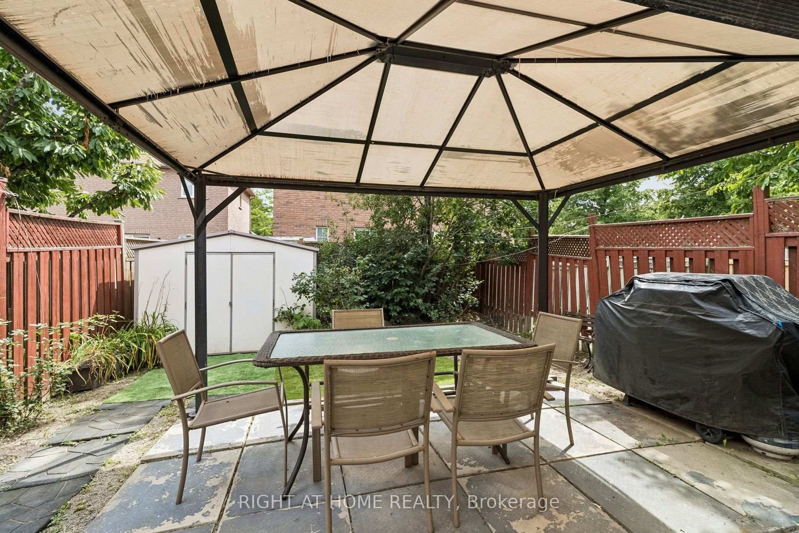 116 Nasir Crescent • Vaughan, ON photo 42