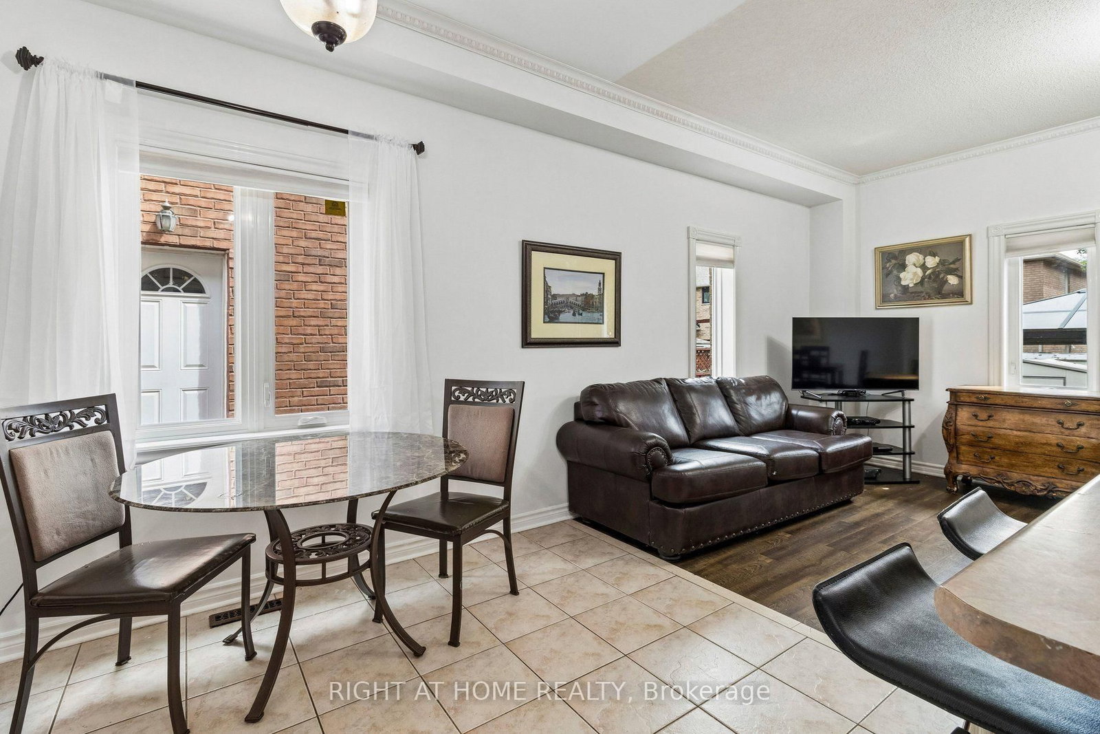 116 Nasir Crescent • Vaughan, ON photo 5