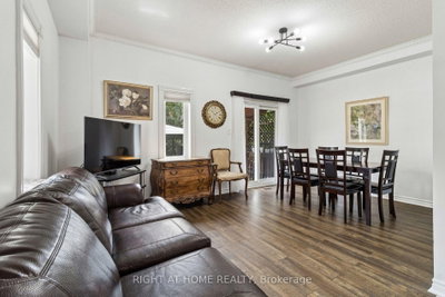 116 Nasir Crescent • Vaughan, ON photo 6