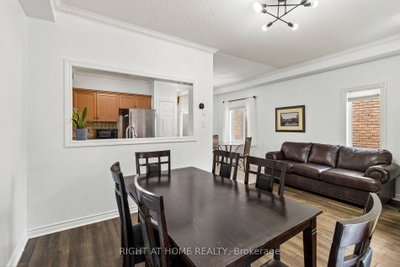 116 Nasir Crescent • Vaughan, ON photo 7