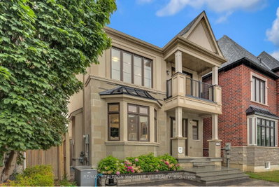 103 Prospectors Drive • Markham, ON photo 3