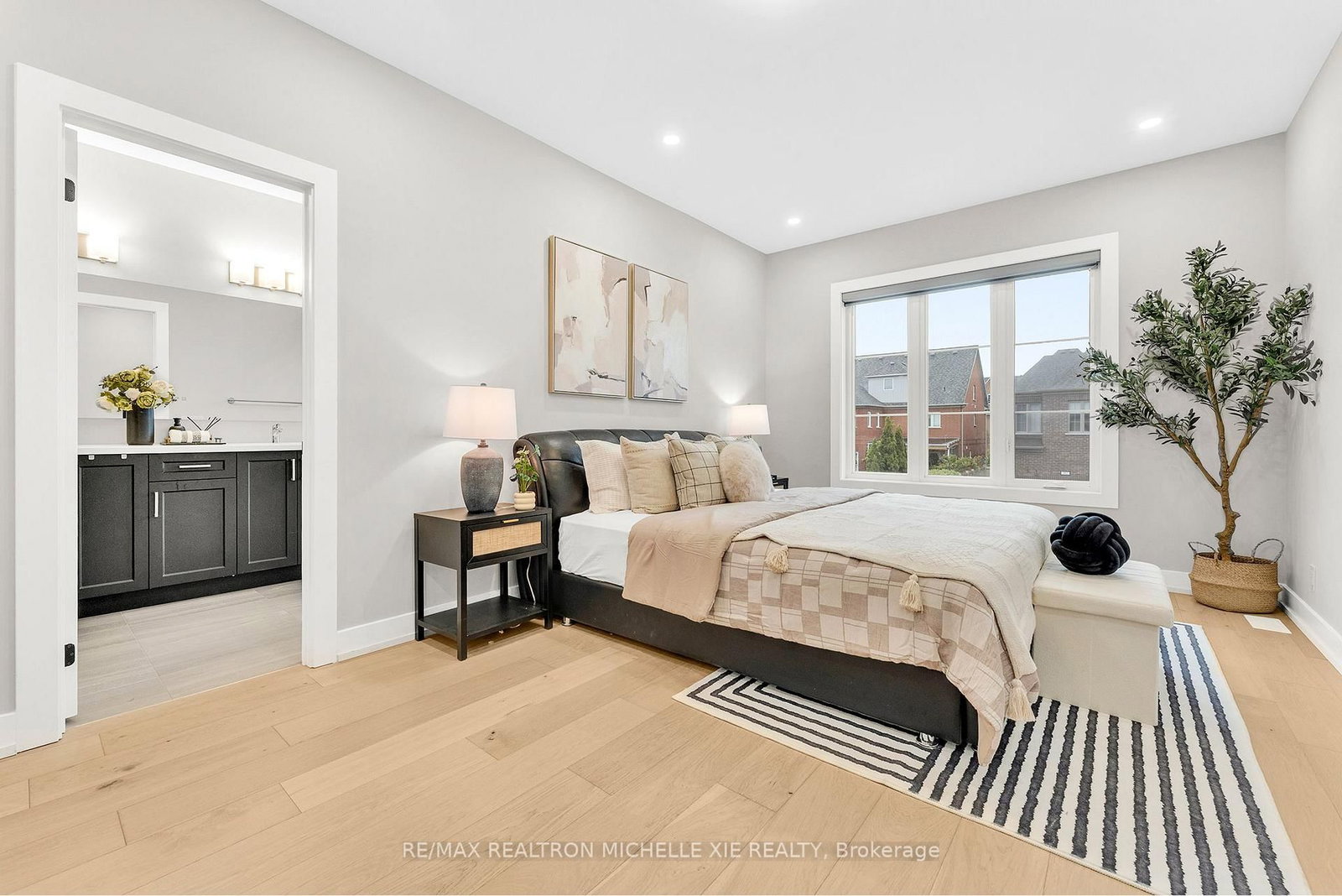 103 Prospectors Drive • Markham, ON photo 36