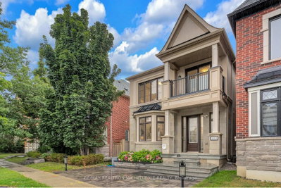 103 Prospectors Drive • Markham, ON photo 4