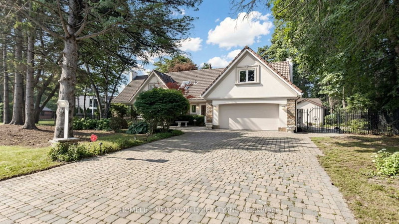 38 Old English Lane