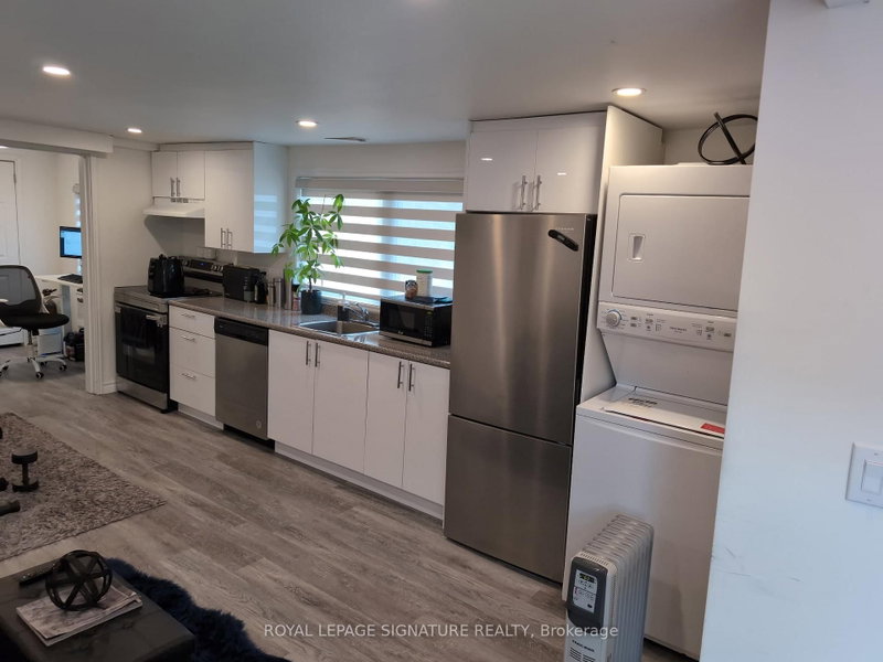 3 - 5749 Lakeshore Road