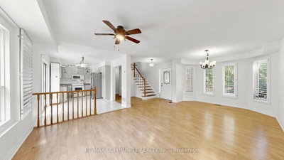 38 Iveagh Drive • Georgina, ON photo 8