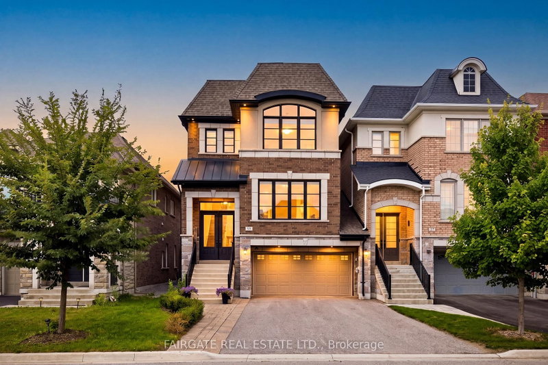 15 Princess Charlotte Avenue