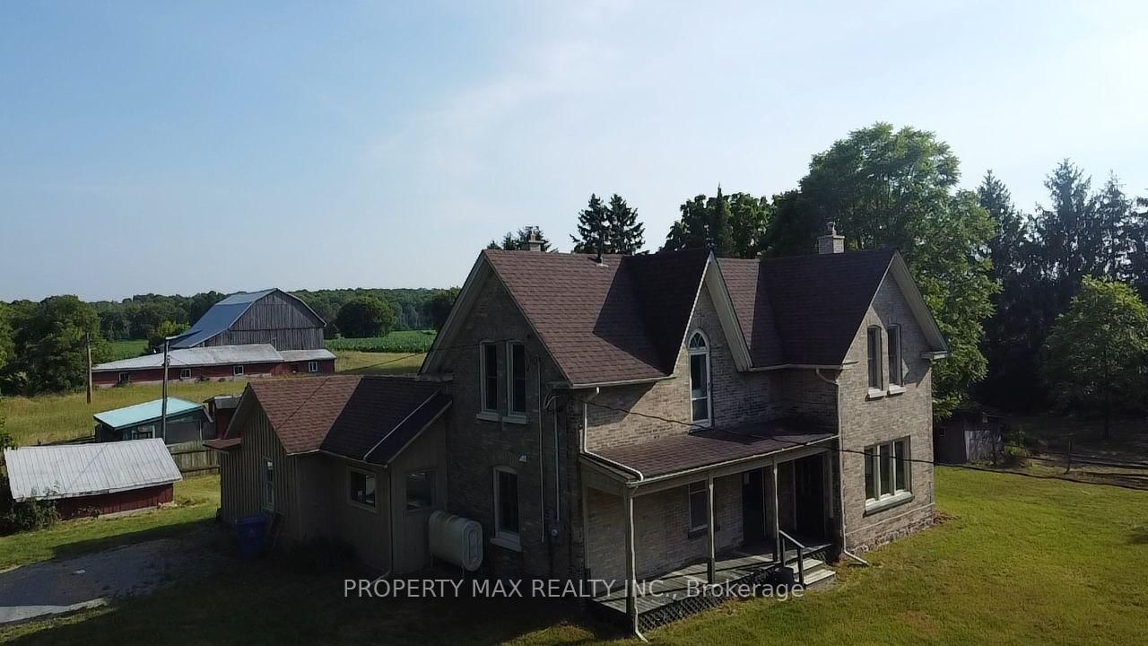 5363 Davis Drive, Whitchurch-Stouffville 2
